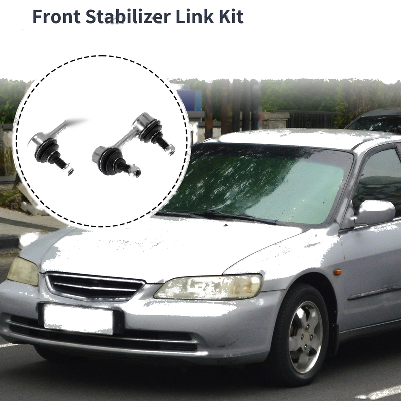 Acura CL Stabilizer Bar Links No Bushing (2001 - 2003)