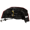 Kia Rio UB RH Genuine Tail Light