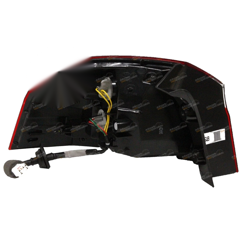 Kia Rio UB RH Genuine Tail Light
