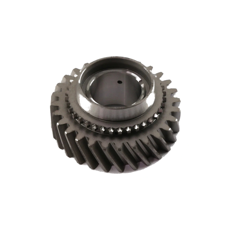 Ford 4 Speed Top Loader 28 Tooth Gear Assembly
