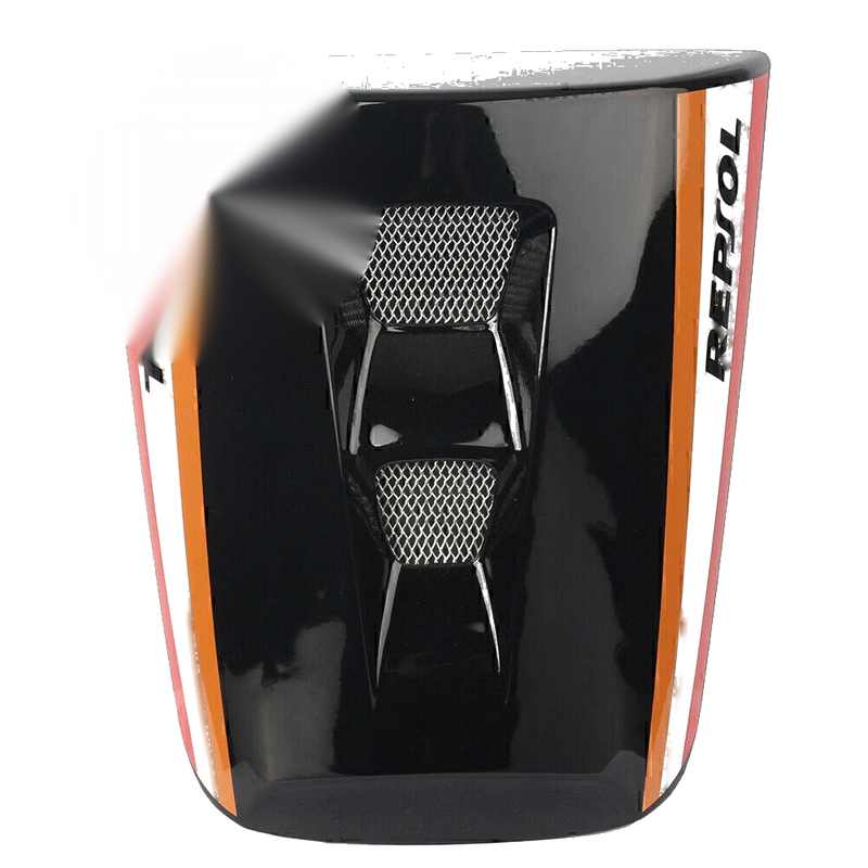 Honda CBR1000RR Fireblade Rear Pillion Seat Cover (2004-2007)