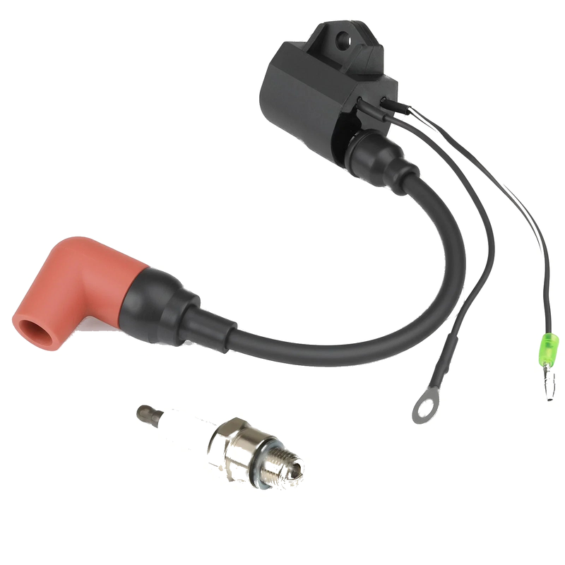 Yamaha 55-90HP 6H2 / 6H3 Series Ignition Coil