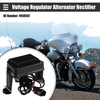 Harley Davidson Electra Glide Voltage Regulator Rectifiers