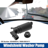 Honda Civic Mk7 (2001-2005) 1 x Pump Car Windshield Washer Pump
