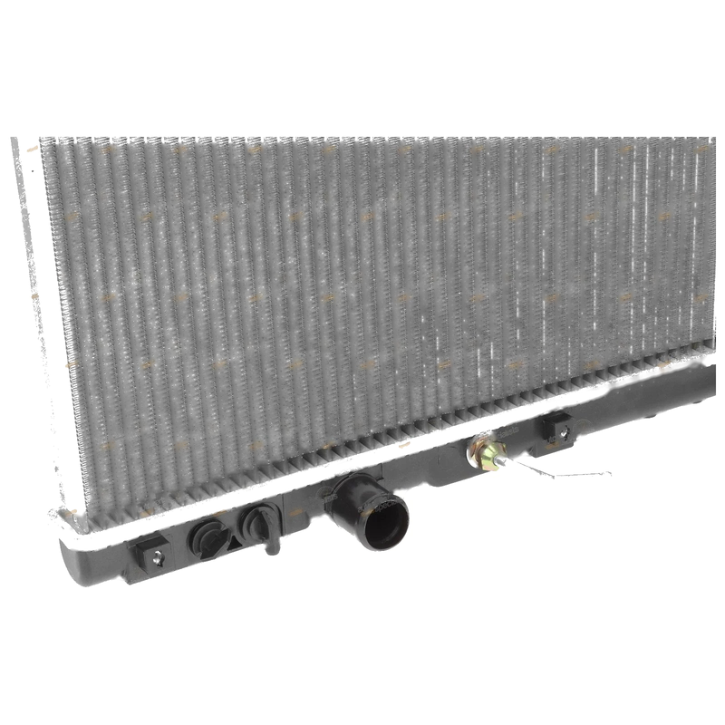 Mitsubishi Lancer CE 4cyl 1.5L 1.8L Aluminium Alloy Radiator (1996-2003)