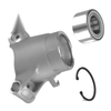 Polaris Sportsman 800 6x6 Rear Wheel Bearing Carrier Kit (2009–2014)