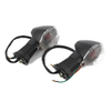 Suzuki SV1000S SV1000N DRZ400SM Clear Turn Signal Lights (2003-2007)