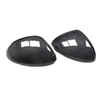 Porsche Cayenne 2018-2022 Real Carbon Fiber Stick-on Side Mirror Cover