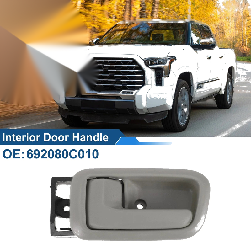 Toyota Tundra Interior Door Handle (2000–2006)