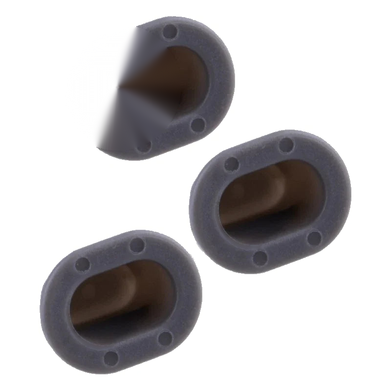 Nissan Infiniti 20 x Wheel Fender Flare Molding Grommets