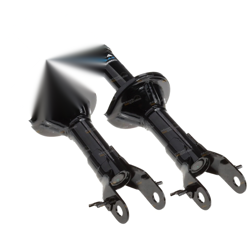 Falcon EA EB ED EF EL Fairmont Front Gas Struts (1988-1998)