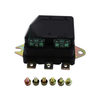 Car Accessory Universal Twin Headlight Relay 12V 30A (NLR-132)