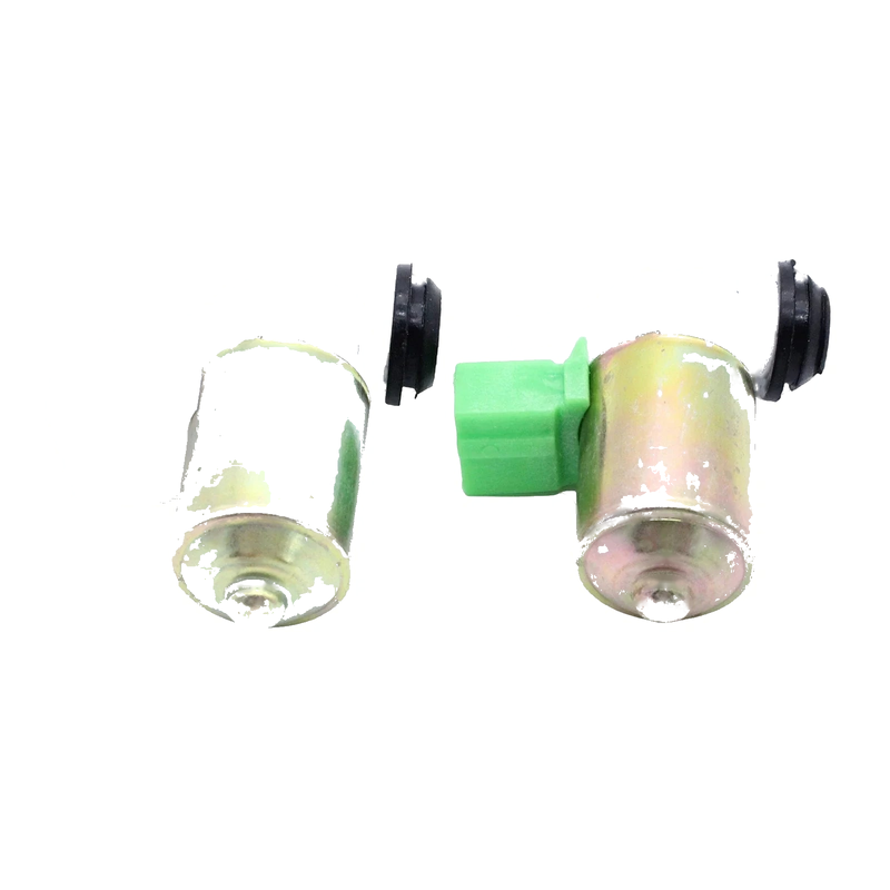Nissan Patrol GQ Y60 Washer Bottle  Pumps (1997-1999)