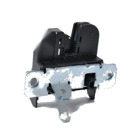 VW GOLF Tailgate Rear Trunk Latch Lock Block (1997–2004)