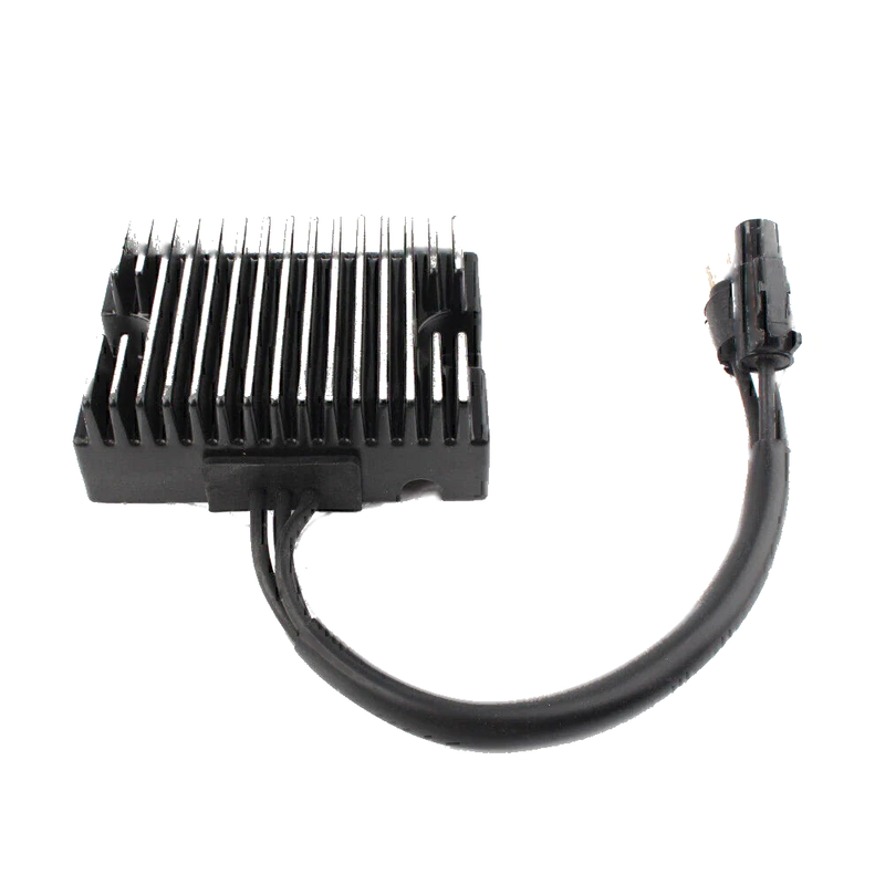 Harley-Davidson XL 1200C Custom 1200S Regulator Rectifier (1994-2003)
