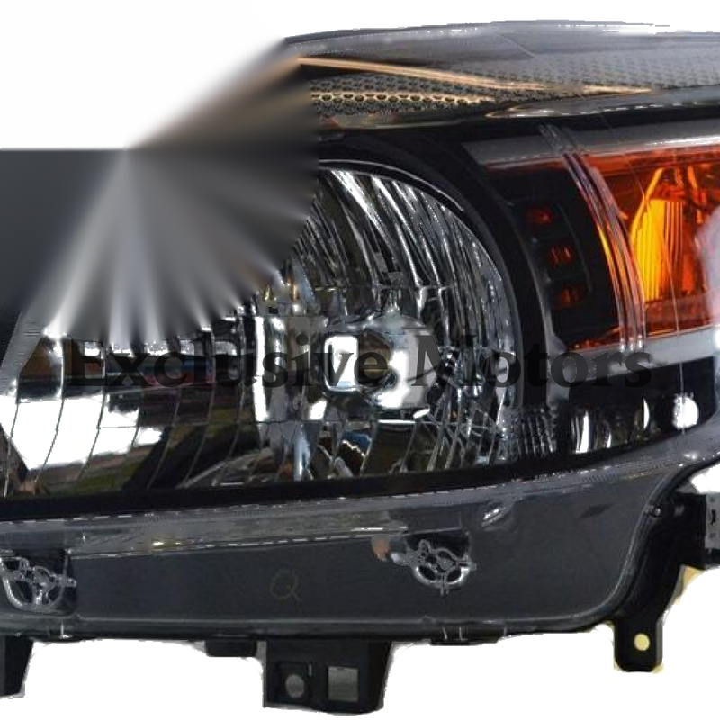 Ford Ranger Left-Hand Headlight (2009-2011)