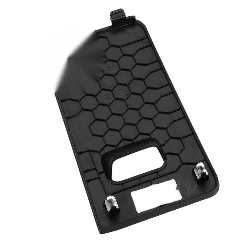 Ford Explorer Dashboard Fuse Box Cover (2020-2023)