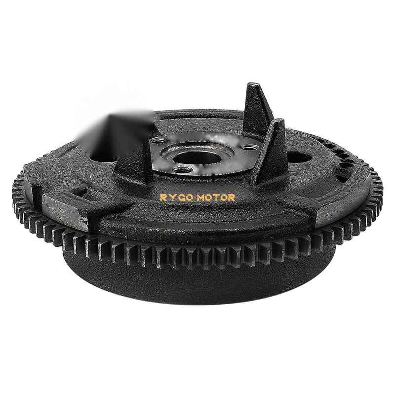 Polaris Xplorer 400L Flywheel Rotor Magneto FF95 (1995–2002)