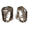 BMW R1300GS Chrome Cylinder Head Valve Cover (2023-2025)
