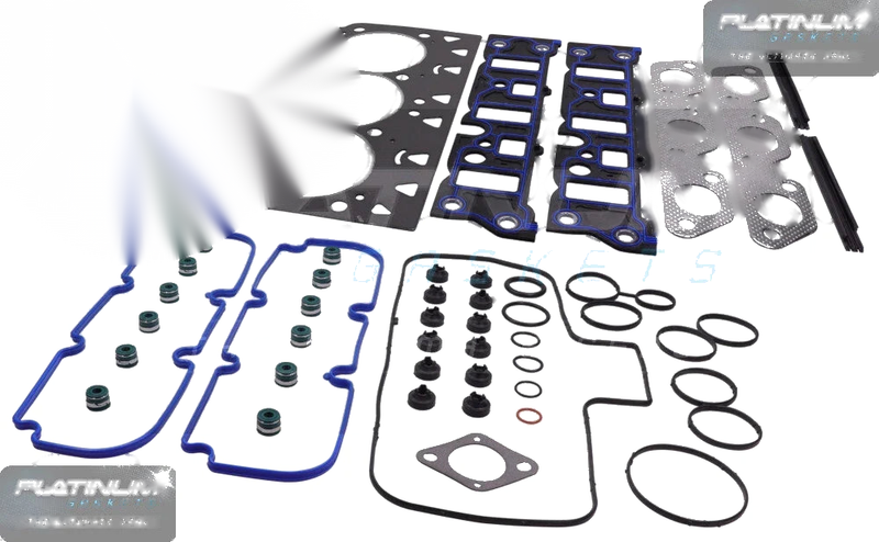 HOLDEN COMMODORE VS VT / CYLINDER HEAD GASKET / (1995–1998)
