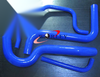 Holden Commodore VS 3.8L V6 Radiator Heater Red Hose (1995-1997)