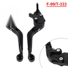 Daytona 675, Speed Triple R CNC Folding Extendable Brake Clutch Levers