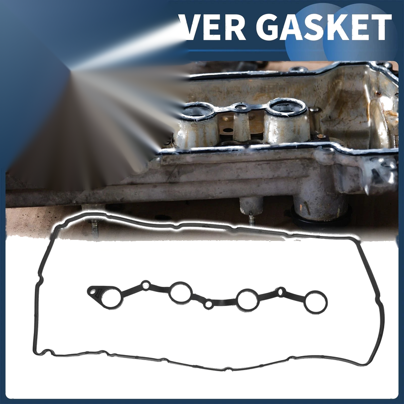 Hyundai Sonata Valve Cover Gasket (2006-2008)