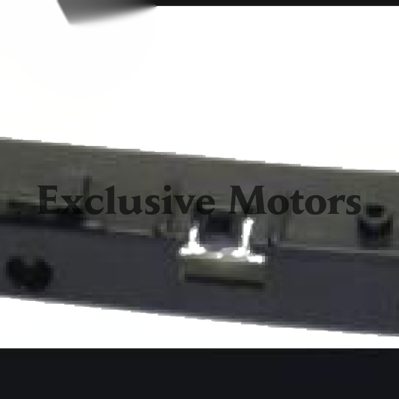Nissan Leaf 2014 Bumper Bracket