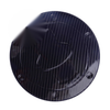 Toyota Tundra Fuel Tank Cover Lid Moulding Cap Trim (2007-2021)