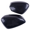 Mazda 3 Axela Carbon Fiber Style Rearview Mirror Covers (2014-2016)