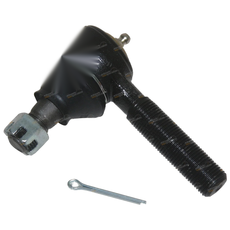 Hilux 4Runner Front Outer Tie Rod End (1985–1989)