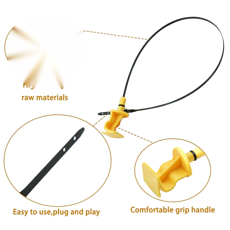 2006-2015 Mazda MX-5 Miata 2.0L Engine Oil Dipstick (2006-2015)