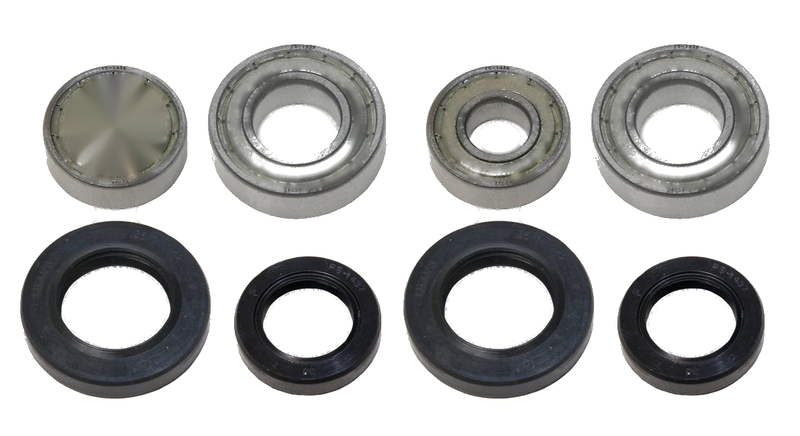 Yamaha YFZ450 Front Wheel Bearings & Seal Kit / 2 x / (2004–2005)