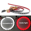 Truck SUV 60" 5-Function LED Strip Tailgate Bar Brake Signal Light