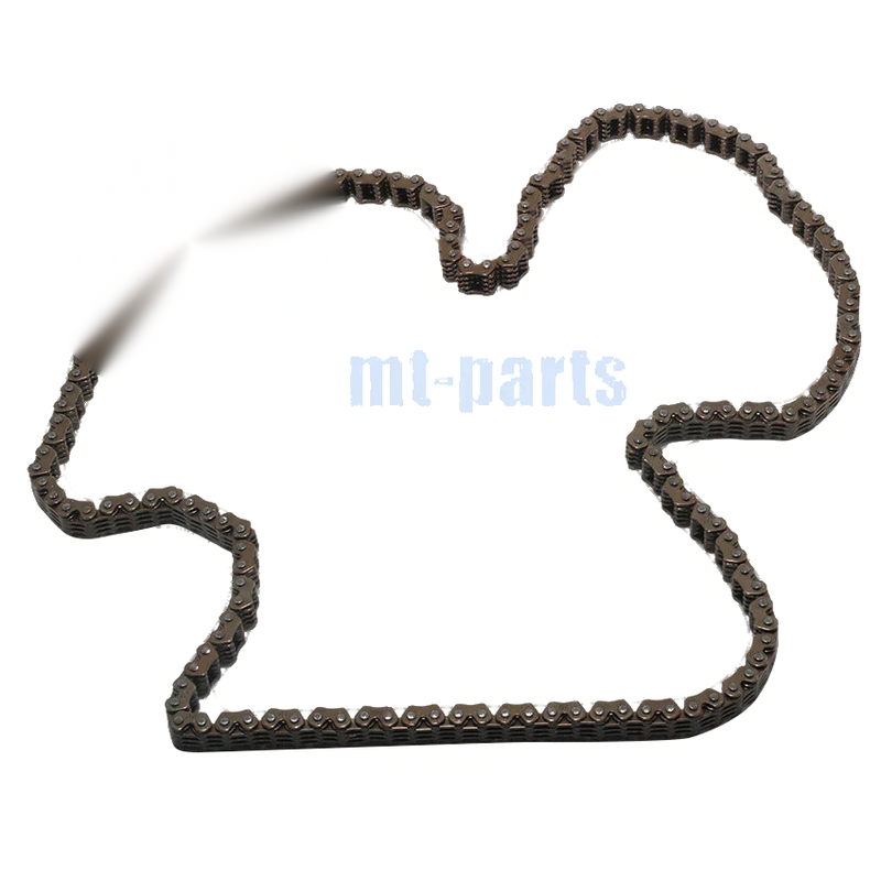 Yamaha XJR1200 1994-1998, XJR1300 1999-2015, XJR1200 SP 1997-1998 Timing Cam Chain