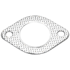 Nissan Gazelle S12 Exhaust Pipe Flange Gasket 2.0L (1984-1988)
