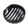 Harley XL883 Black Aluminum Derby Timing Cover (2013-2023)