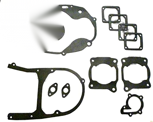Yamaha Banshee YFZ-350 ATV Engine Gasket (1987–2006)