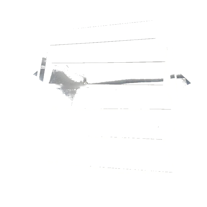 Mazda CX-5 Pillar Post Door Window Cover Trim (2012-2016)