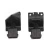 Toyota Lexus GS200t RX450h Windshield Washer Nozzles (2015-2020)