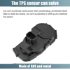 Chevrolet Avalanche Express 2500 Throttle Position Sensor TPS