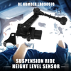 Land Rover Range Rover Velar Front Left Ride Height Level Sensor (2018-2023)