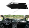 Buick Envision Black Dashboard Cover Dashmat (2016-2023)