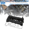 Ford Escape 2.3L Engine Valve Cover (2005-2008)