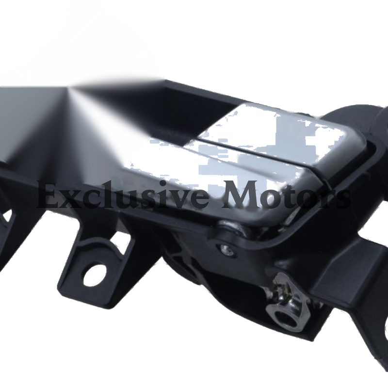 Ford Falcon FG Right-Hand Front Inner Door Handle (2008-2018)