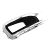 GMC Yukon XL (2015-2020) Right Side Chrome Fog Lamp Trim Cover Bezel