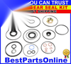 Plymouth Barracuda Steering Gear Seal Kit (1964–1972)