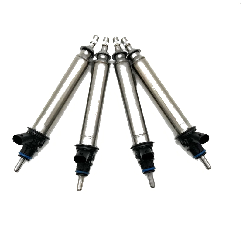 Mercedes Benz 4X Fuel Injectors (2012–2022)