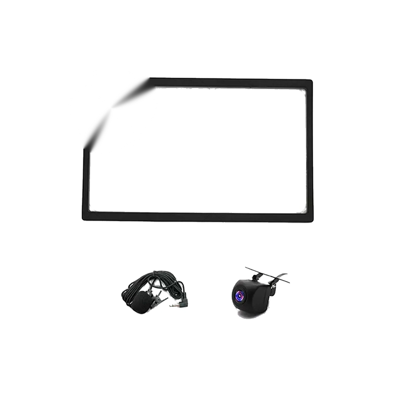 Nissan Micra (2007-2010) GPS Android 7'' Car Stereo Head Unit