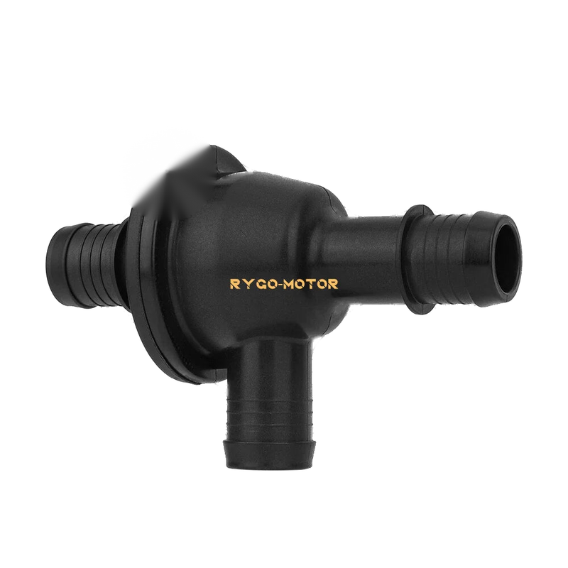 Can-Am Defender Traxter HD8 HD10 Thermostat Housing (2021–2023)